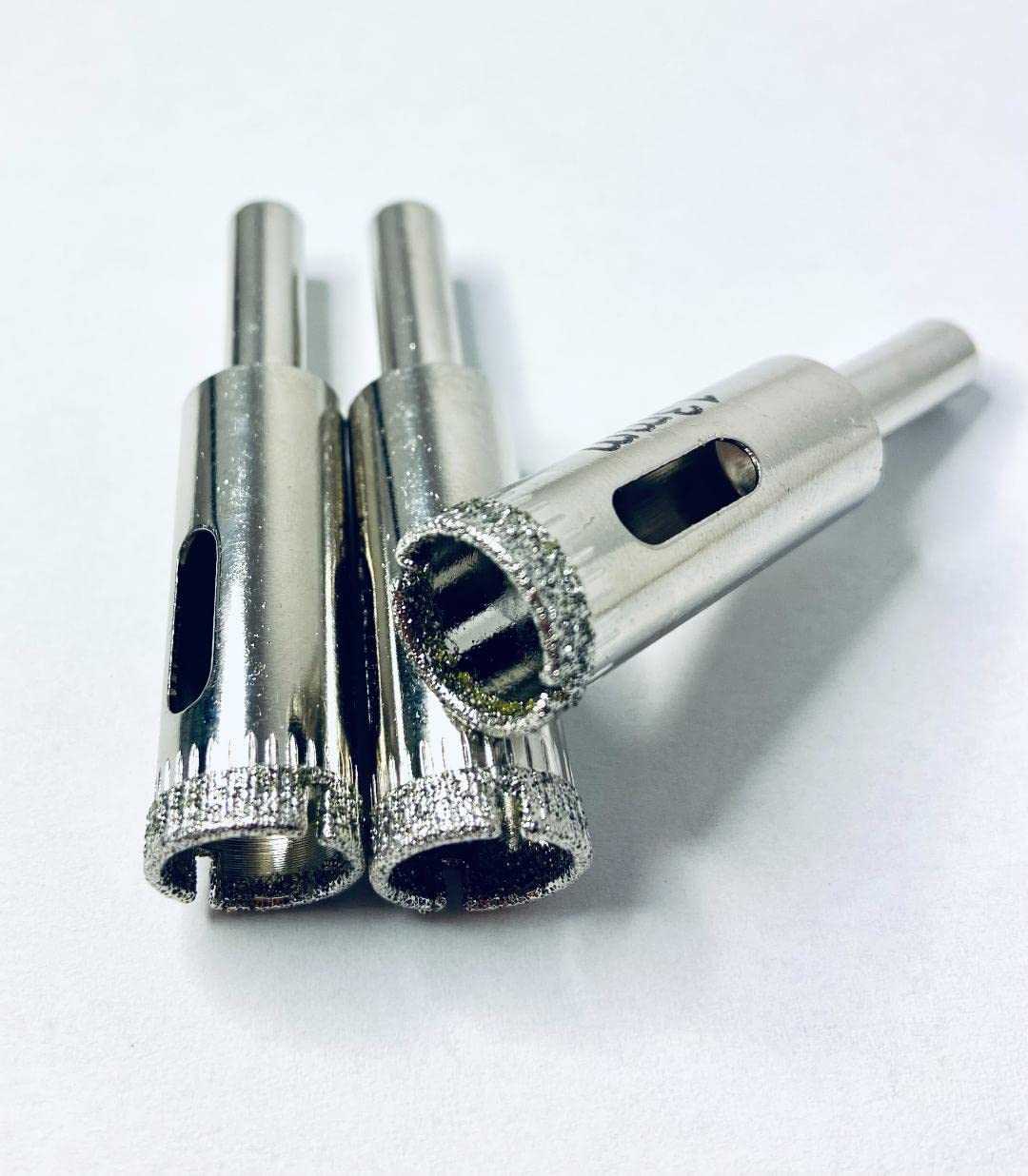 Choosing the Right Drill Bit for Glass: A Comprehensive Guide 9. Clean Up and Dispose of Glass Properly