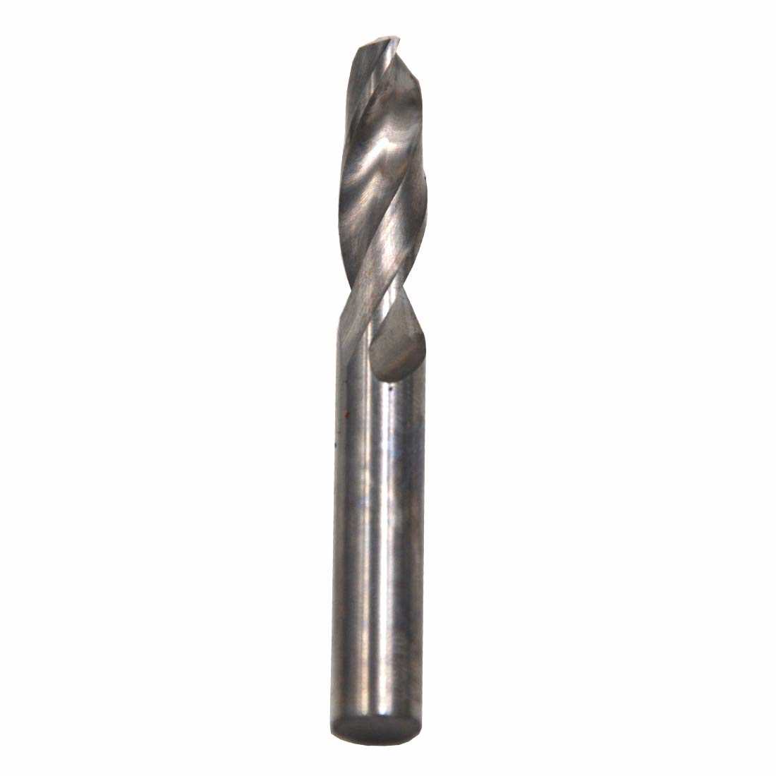 Choosing the Right Drill Bit for Hardened Steel: A Comprehensive Guide Diamond-Coated Drill Bits