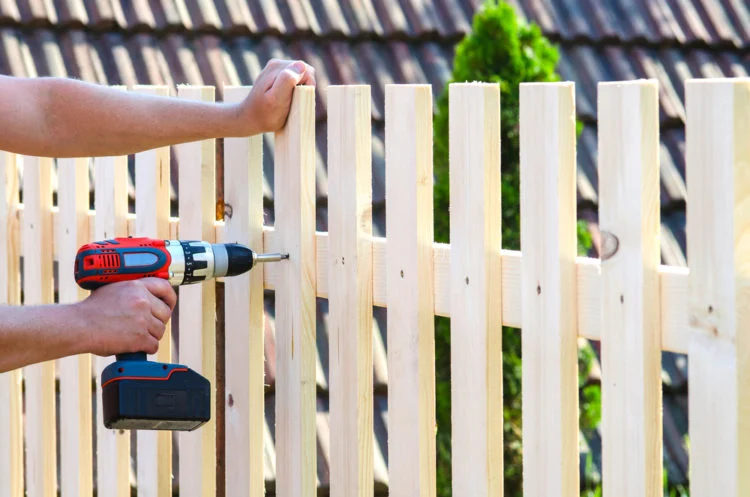 Which Nail Gun Is Best for Building a Fence? Find Out Here Model A: The versatile choice for all fence types