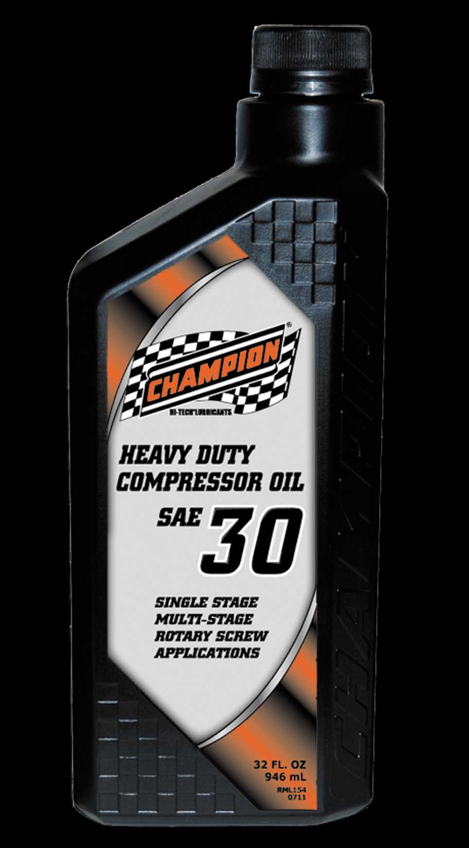 Which Oil Should You Use for Your Air Compressor? Viscosity