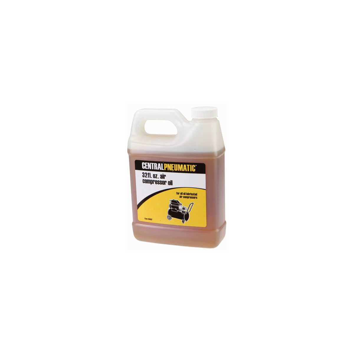 Choosing the Right Weight Oil for Your Air Compressor Impact of Using the Wrong Oil Weight