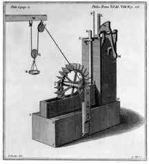When was the air compressor invented: A historical overview Industrial Applications