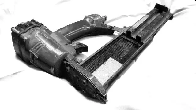 When was the nail gun invented? Discover the history of this revolutionary tool 5. Compliance with regulations