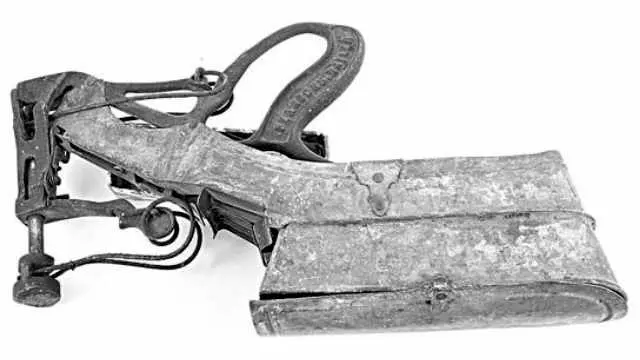 When was the nail gun invented? Discover the history of this revolutionary tool The impact of nail guns on construction industry