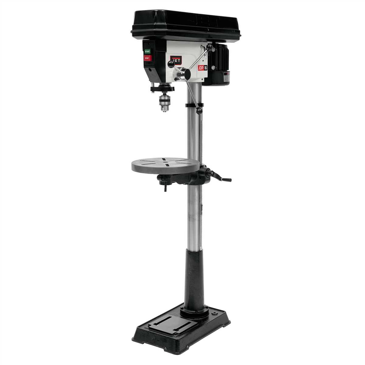 Jet Drill Presses: Finding Out Where They Are Made Popular American Manufacturing Industries