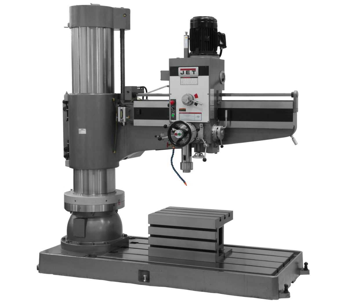 Jet Drill Presses: Finding Out Where They Are Made Conclusion