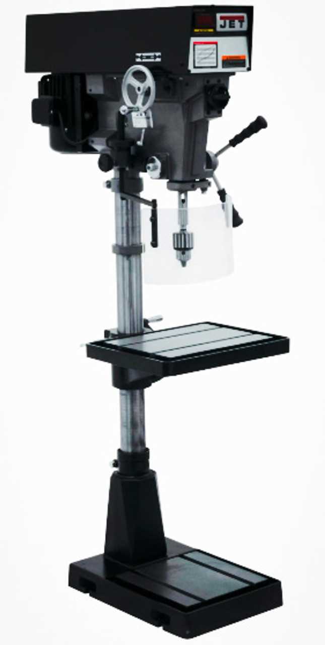 Jet Drill Presses: Finding Out Where They Are Made The Growth of American Manufacturing