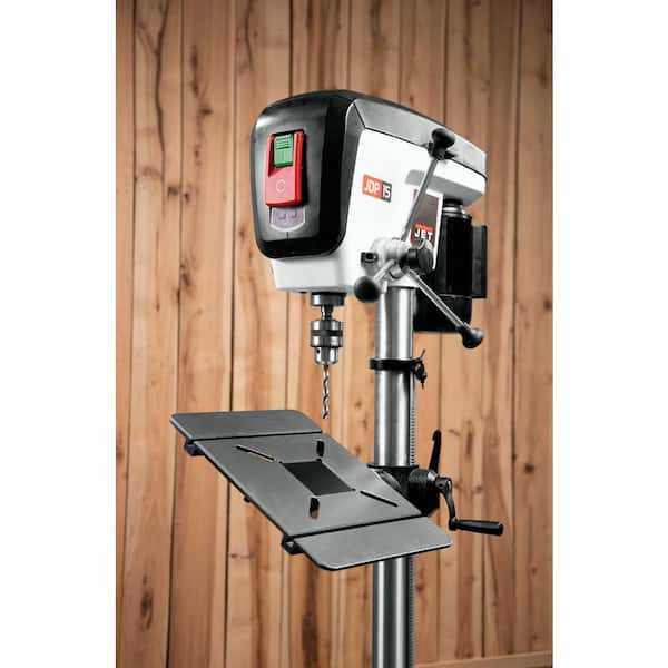 Jet Drill Presses: Finding Out Where They Are Made Warranty and Support