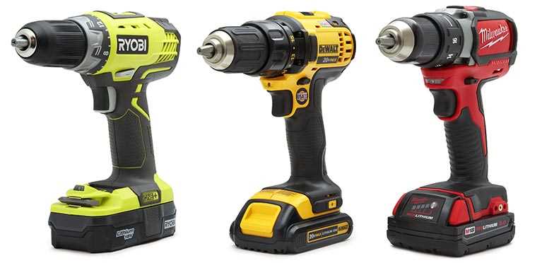 Find the Best Rental Options for Power Drills 5. Failing to use safety equipment