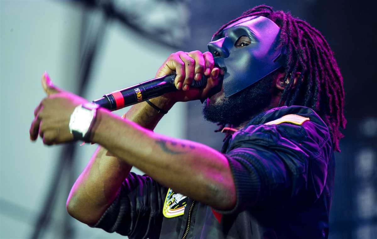 Exploring the Origins of Drill Music: Where did it all start? References: