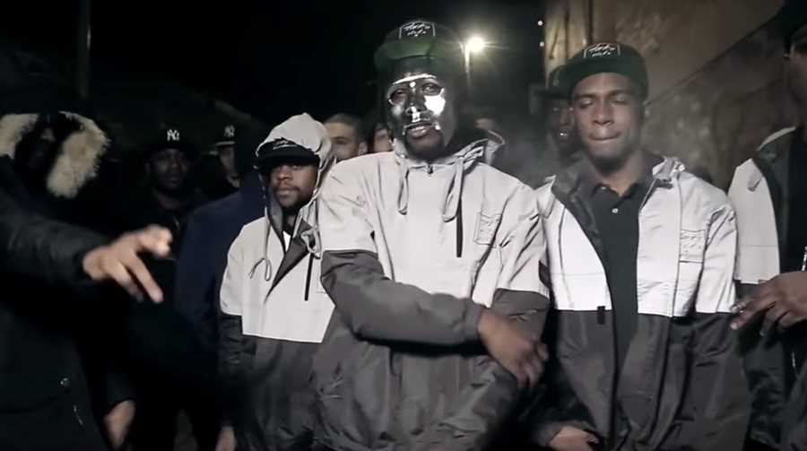Exploring the Origins of Drill Music: Where did it all start? 4. Connection to Crime