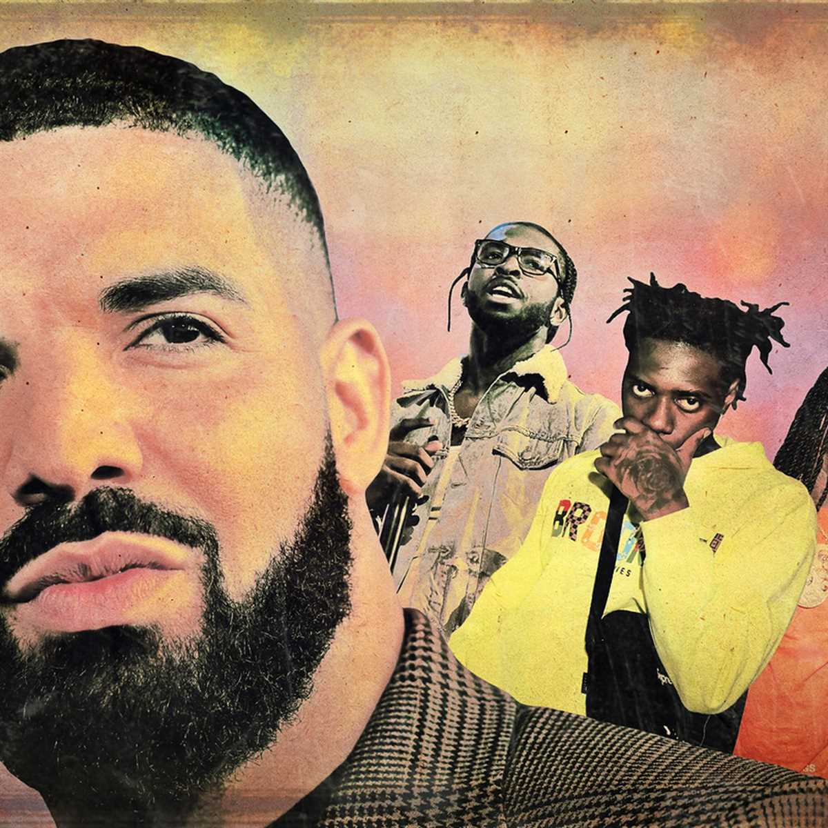 Exploring the Origins of Drill Music: Where did it all start? Drill Music's Influence on Fashion and Dance