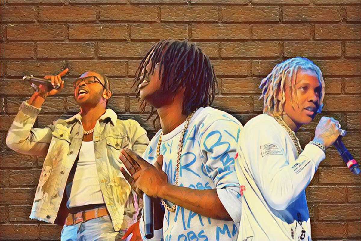 Exploring the Origins of Drill Music: Where did it all start? Drill Music and the Representation of Reality