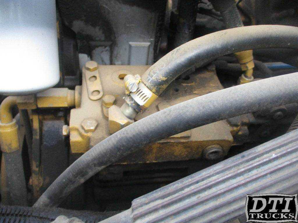 Locating the Air Compressor on a Freightliner: A Complete Guide 3. Check under the vehicle: