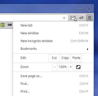 Step 2: Look for the Wrench Icon
