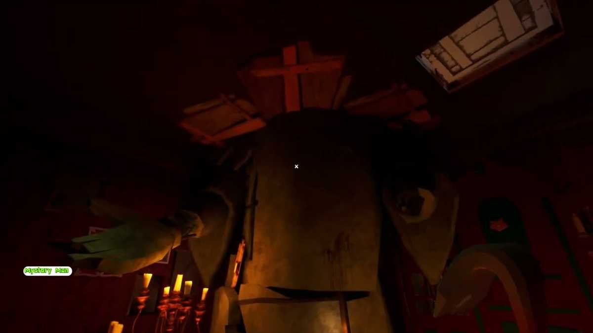 How to Find the Wrench in Hello Neighbor 2: Complete Guide 4. Follow Clues