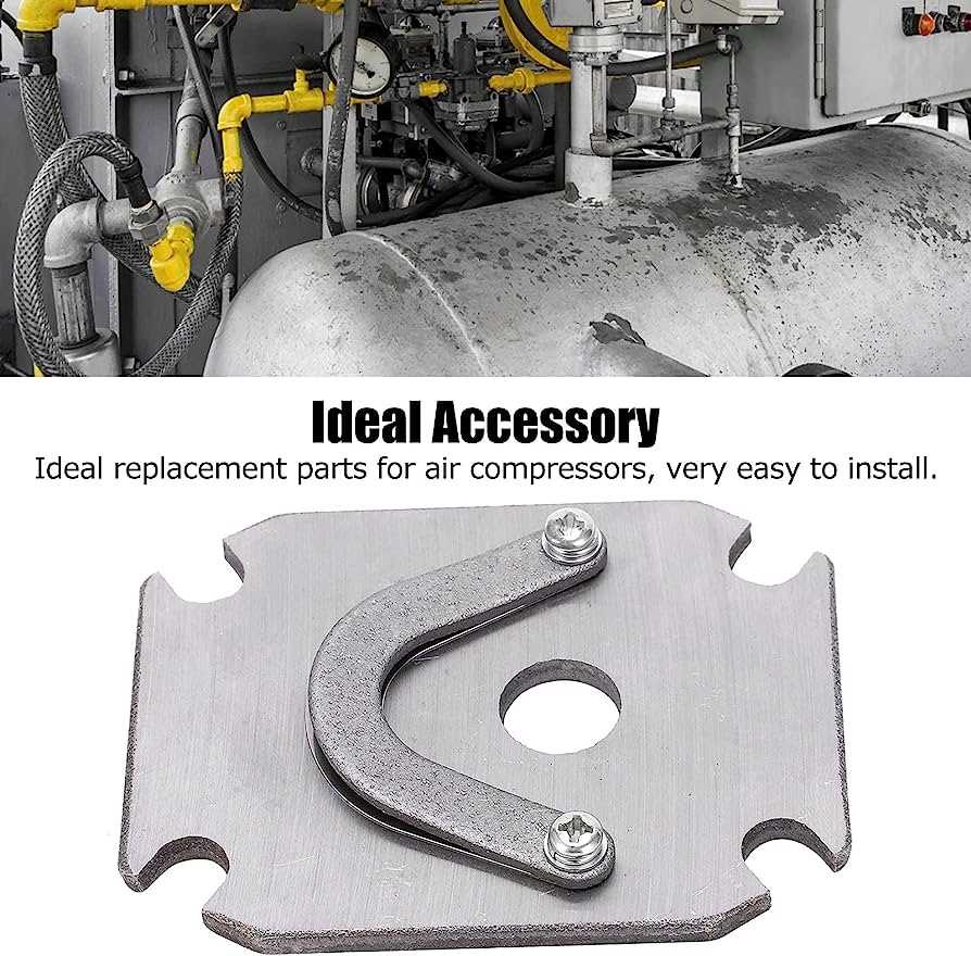 Best Places to Purchase Air Compressor Parts Ask for Recommendations