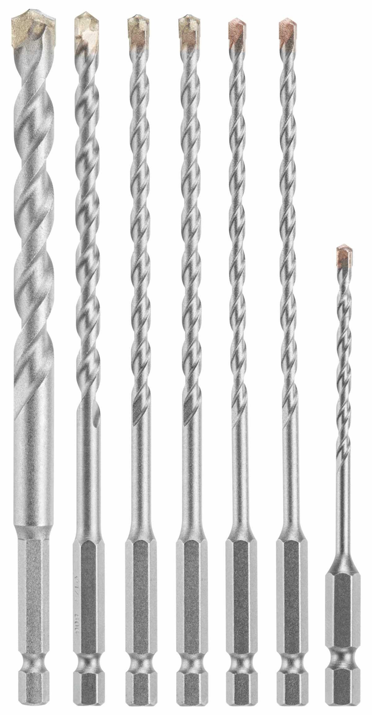 Where to Buy Drill Bits Near Me: A Comprehensive Guide 1. The Home Depot