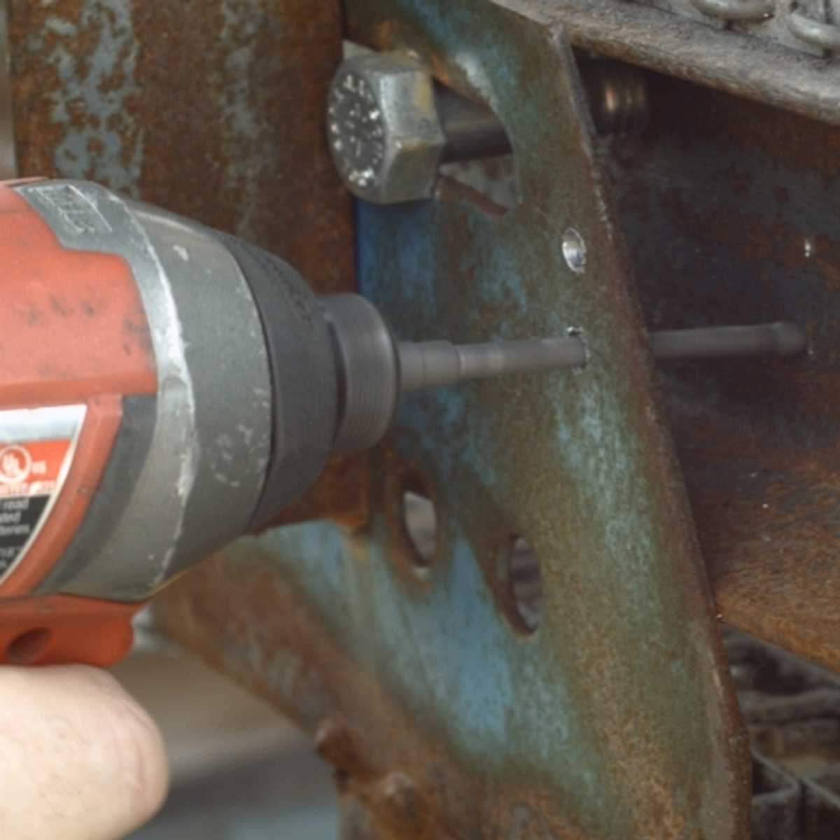 Where to Buy Drill Bits Near Me: A Comprehensive Guide 2. Lowe's