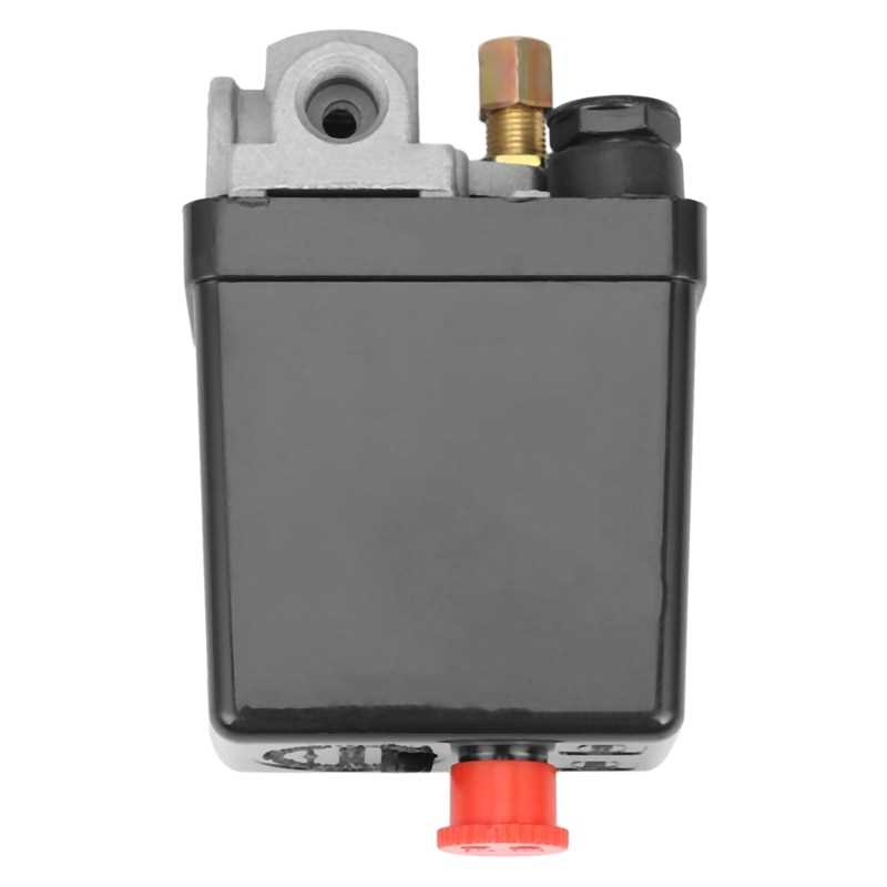 Best Places to Purchase a Pressure Switch for Your Air Compressor 2. Furnas