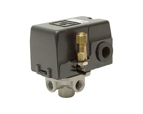 Best Places to Purchase a Pressure Switch for Your Air Compressor Step 4: Disconnect the Existing Pressure Switch