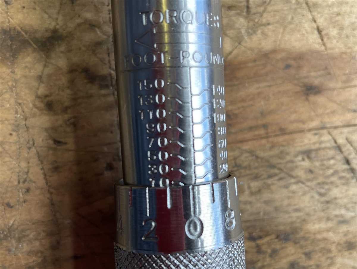 Why Calibrating Torque Wrench is Important?