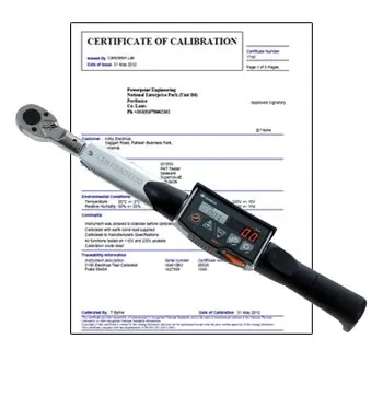 How Torque Wrenches Work