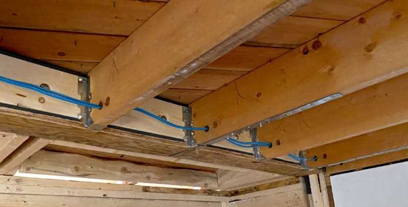 Drilling Holes in Floor Joists: Best Practices and Guidelines Types of Holes and Their Effects on Floor Joists