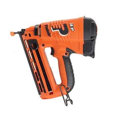 6. Keep your fingers clear