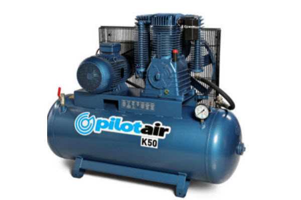 2. Inspection of Air Hoses and Connections