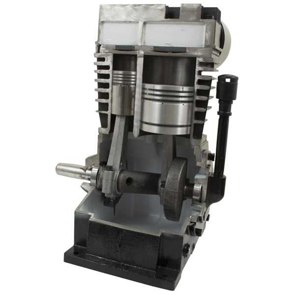 Cost Analysis: Oil vs Oilless Air Compressors