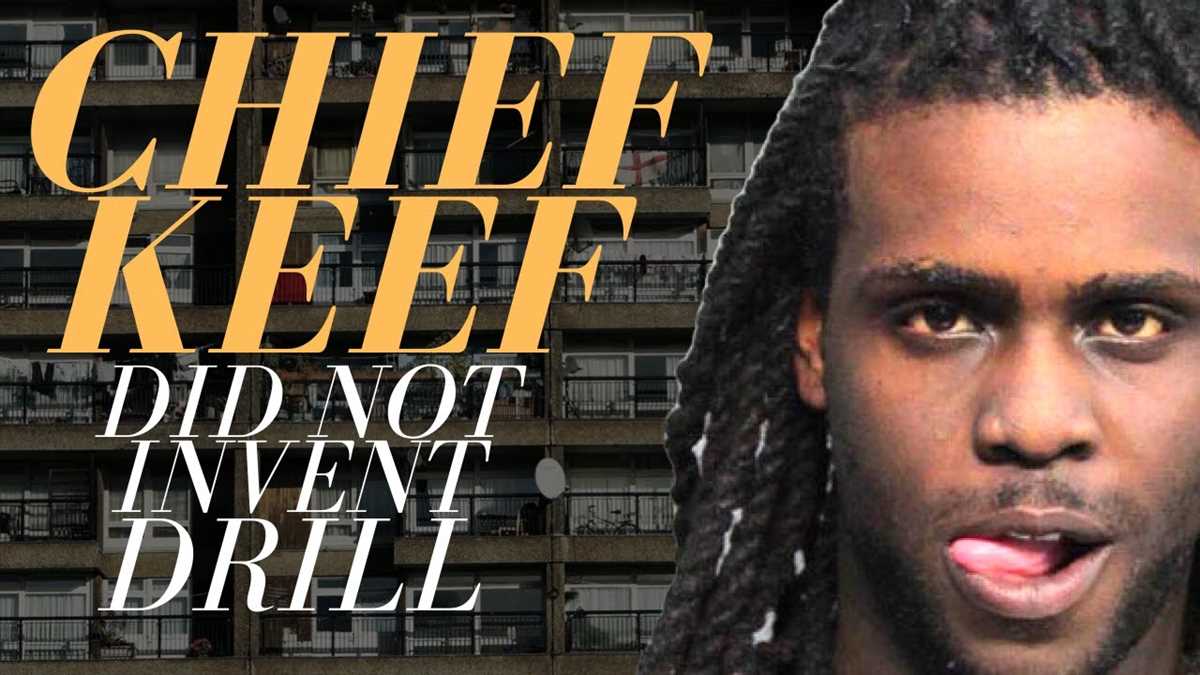 Discovering the Origins of Drill Music: Uncovering the Creators Behind the Genre Lil Durk