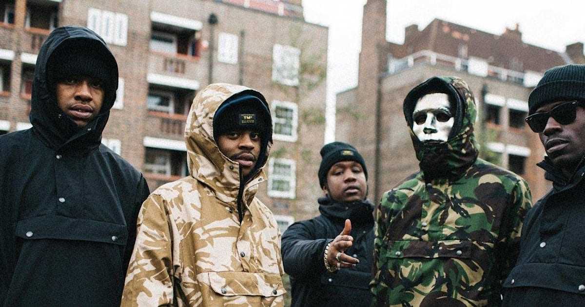 Discovering the Origins of Drill Music: Uncovering the Creators Behind the Genre Background
