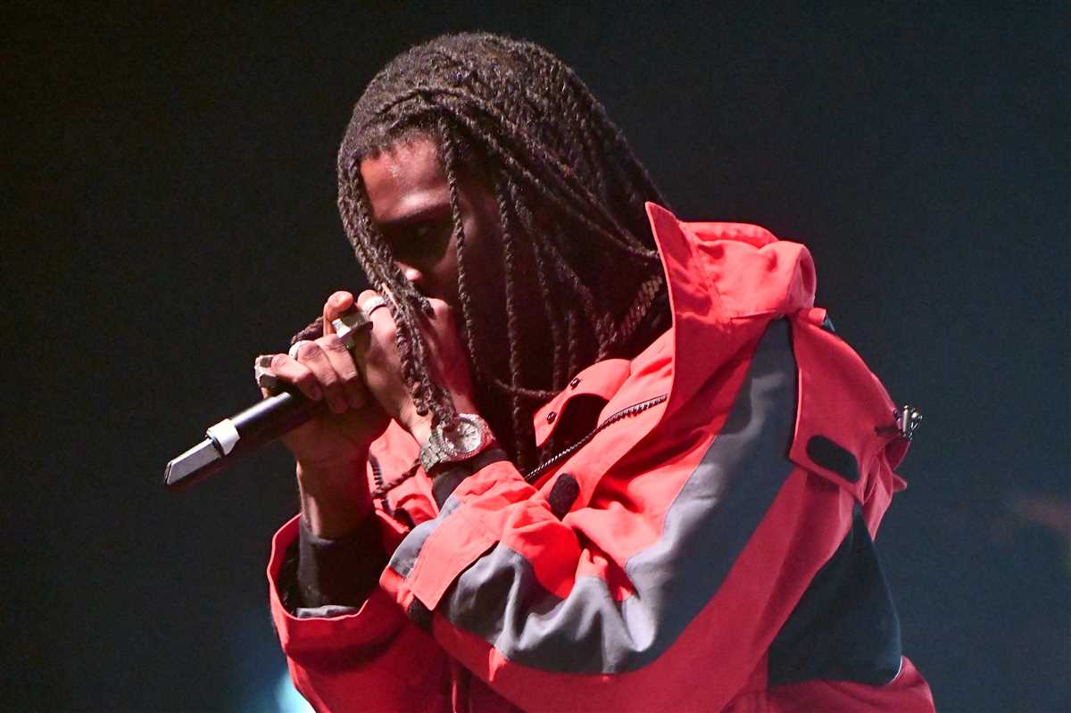 Discovering the Origins of Drill Music: Uncovering the Creators Behind the Genre 6. CGM