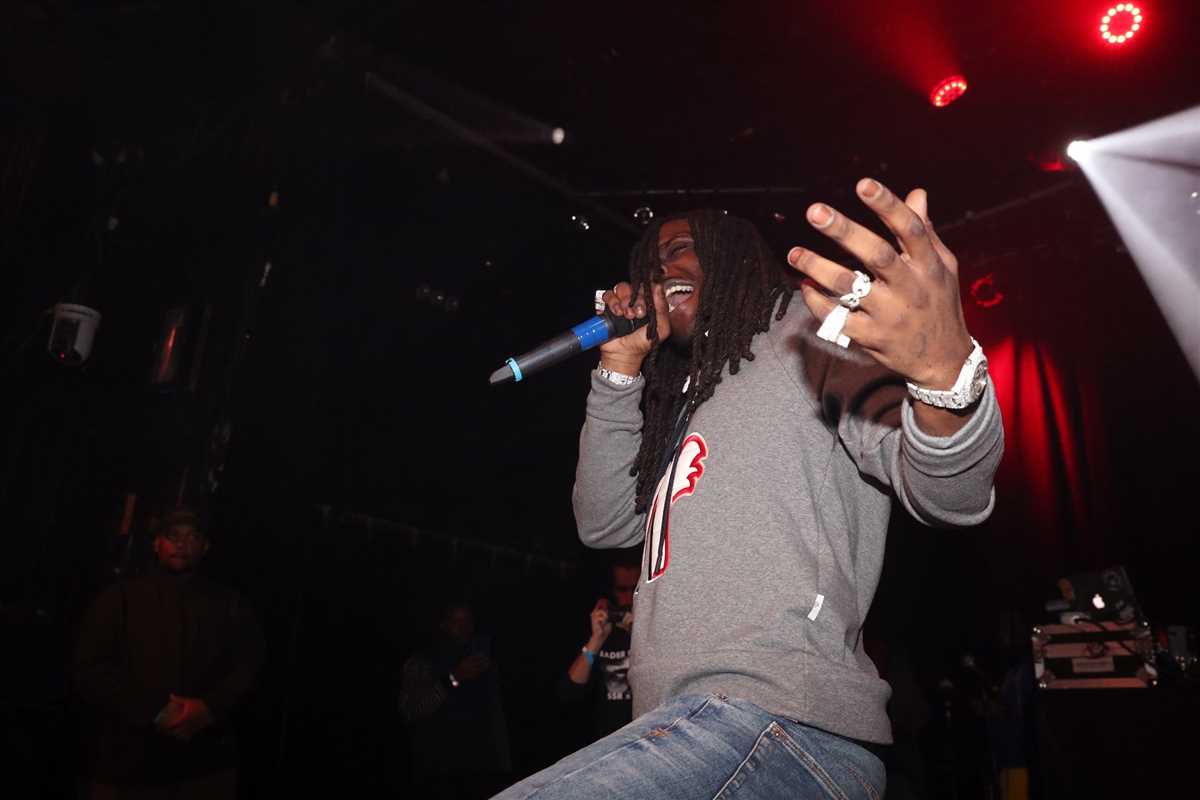 Discovering the Origins of Drill Music: Uncovering the Creators Behind the Genre Other Key Figures in the Drill Scene