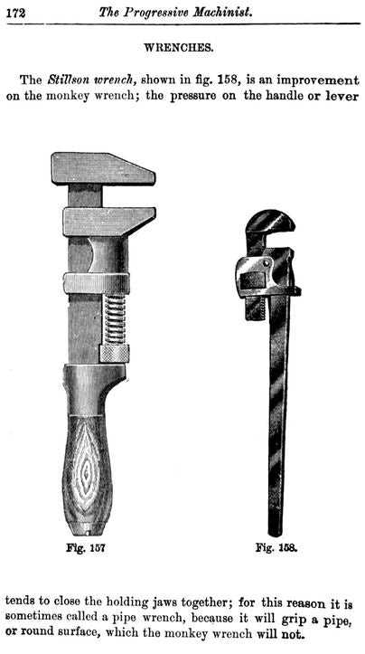 Ancient Tools and Their Limitations