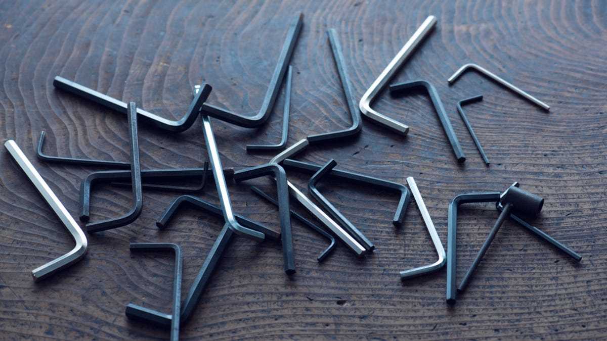 Who Invented the Allen Wrench? Unveiling the Origins of a Handy Tool Early Uses and Popularity