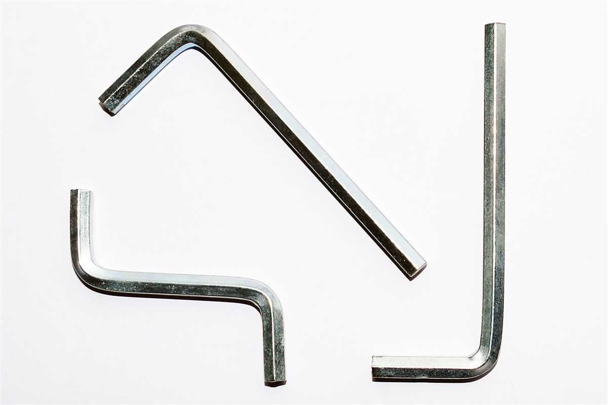 Who Invented the Allen Wrench? Unveiling the Origins of a Handy Tool Conclusion
