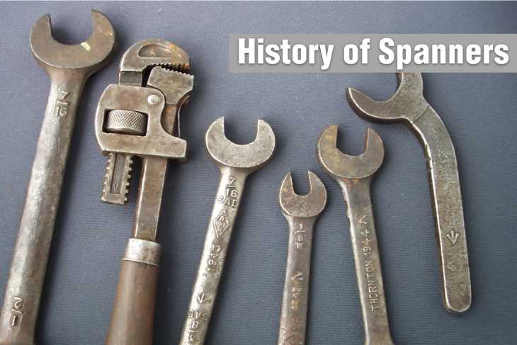 Who Invented the Ratchet Wrench: A Brief History 7. Urbanization