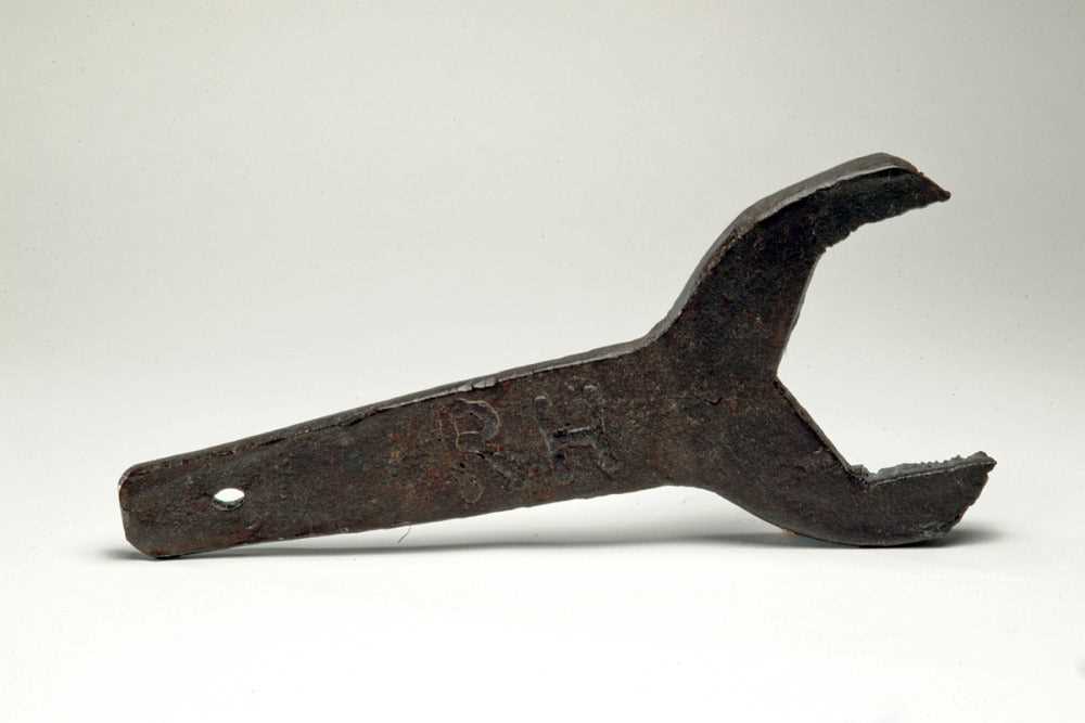 Who Invented the Ratchet Wrench: A Brief History 5. Communication and Printing