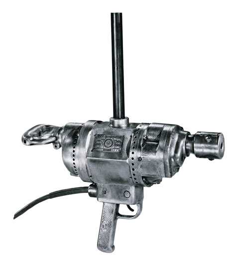 Who Invented the First Cordless Drill? Exploring the Origins of a Game-Changing Power Tool The Need for Cordless Drills