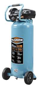 Discovering the Manufacturer of McGraw Air Compressors Manufacturing Processes