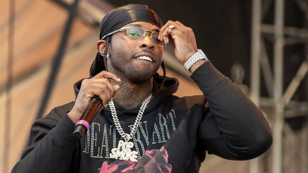 Influence of Drill Rap in Popular Culture