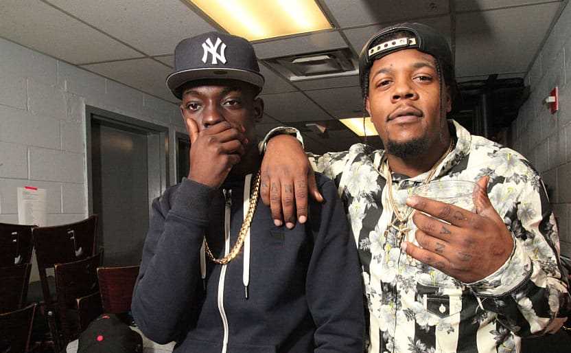 3. Collaborations and Cross-Pollination