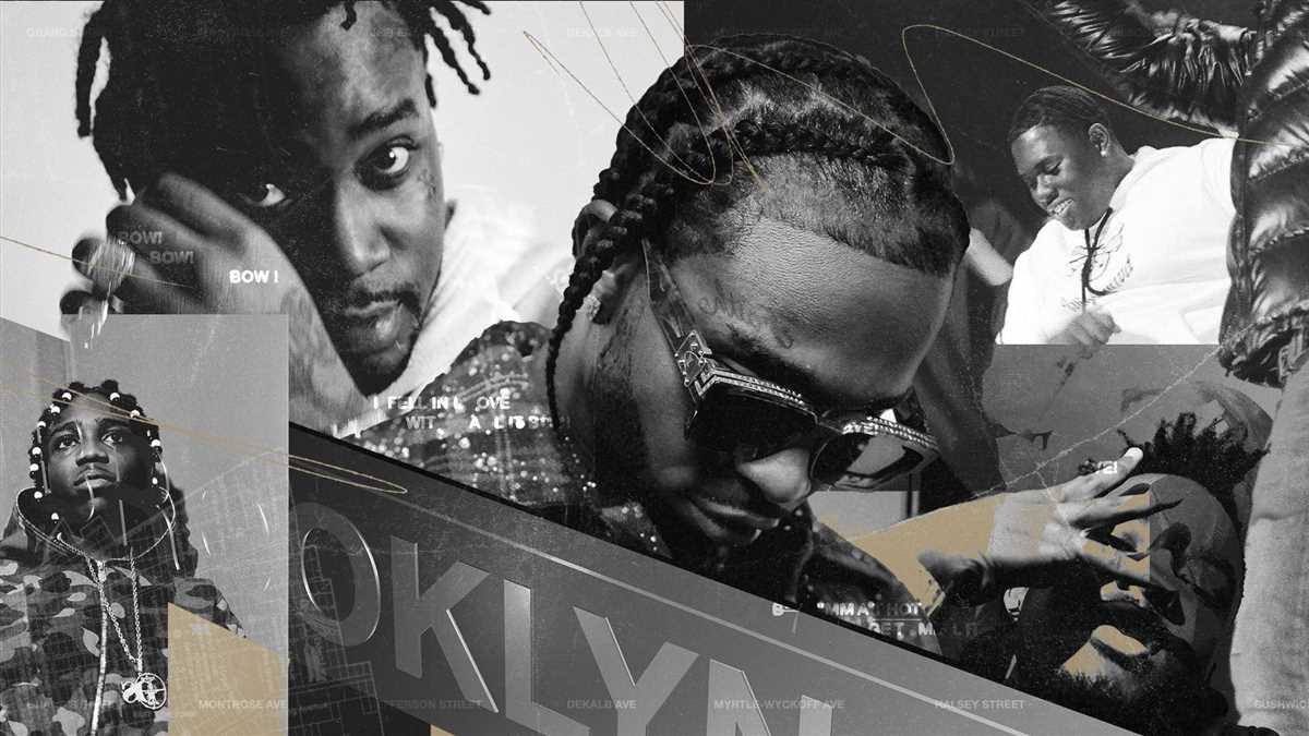 The Role of Drill Culture: Understanding the Street Origins