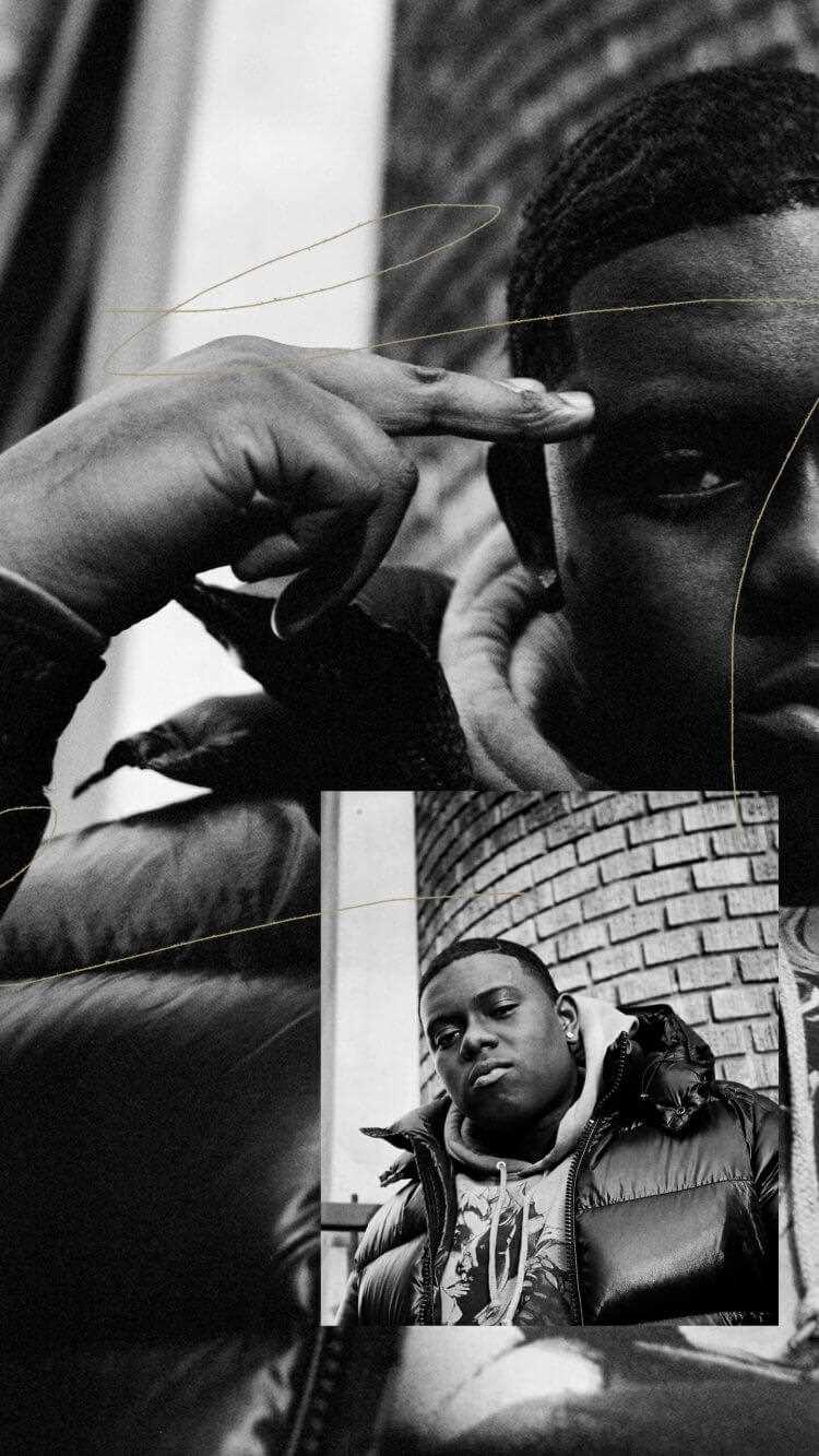 Drill Music in Chicago