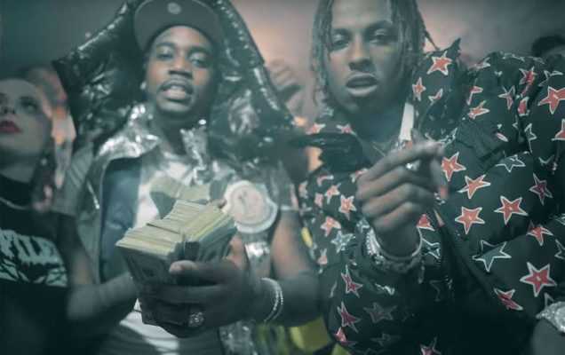 Drill's Sonic Characteristics