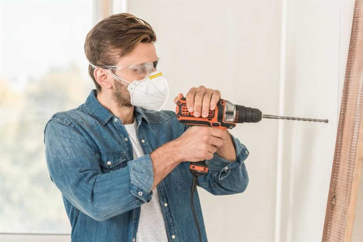 Why Can't I Drill into Stud? Installation of Utilities