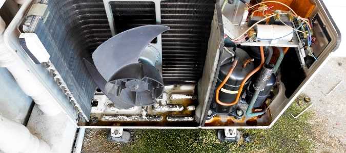 Common Reasons Why Your Air Compressor Has Stopped Working Low Oil Level