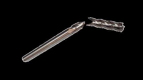 Why do my drill bits keep breaking? Using the Wrong Drill Bit for the Material